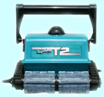 Aquabot Turbo T2 Pool Cleaner Vacuum