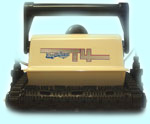 Aquabot Turbo T4 Pool Cleaner Vacuum