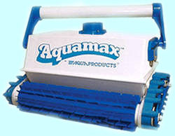 Aquamax Pool Cleaner Vacuum