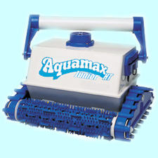 Aquamax Junior HT pool cleaner Vacuum