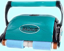 Magnum Pool Cleaner Vacuum