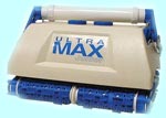 Ultramax Junior Pool Cleaner Vacuum