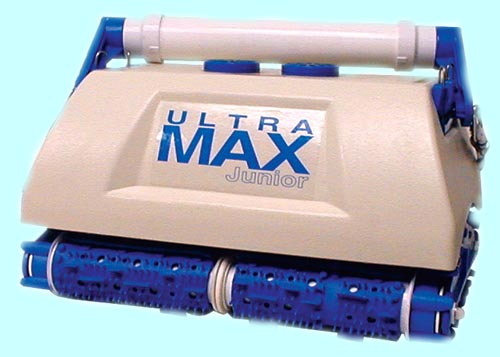 Ultramax Junior Pool Cleaner Vacuum